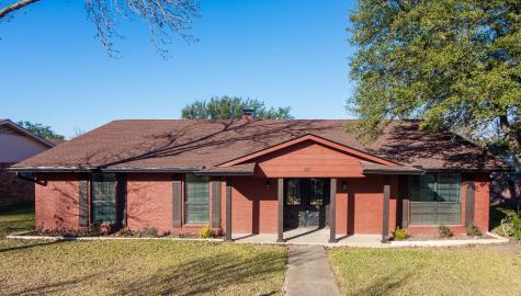 2817 Sybil Drive Mesquite TX 75149