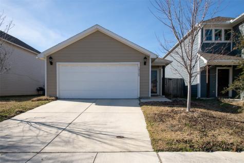10528 Many Oaks Drive Fort Worth TX 76140