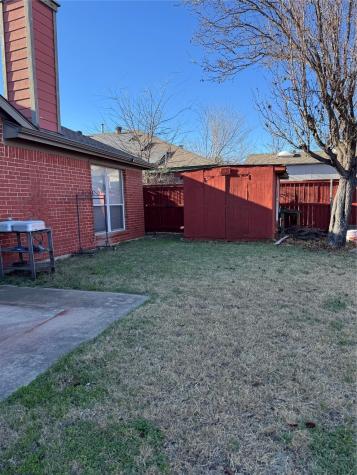 804 Stafford Station Drive Saginaw TX 76131