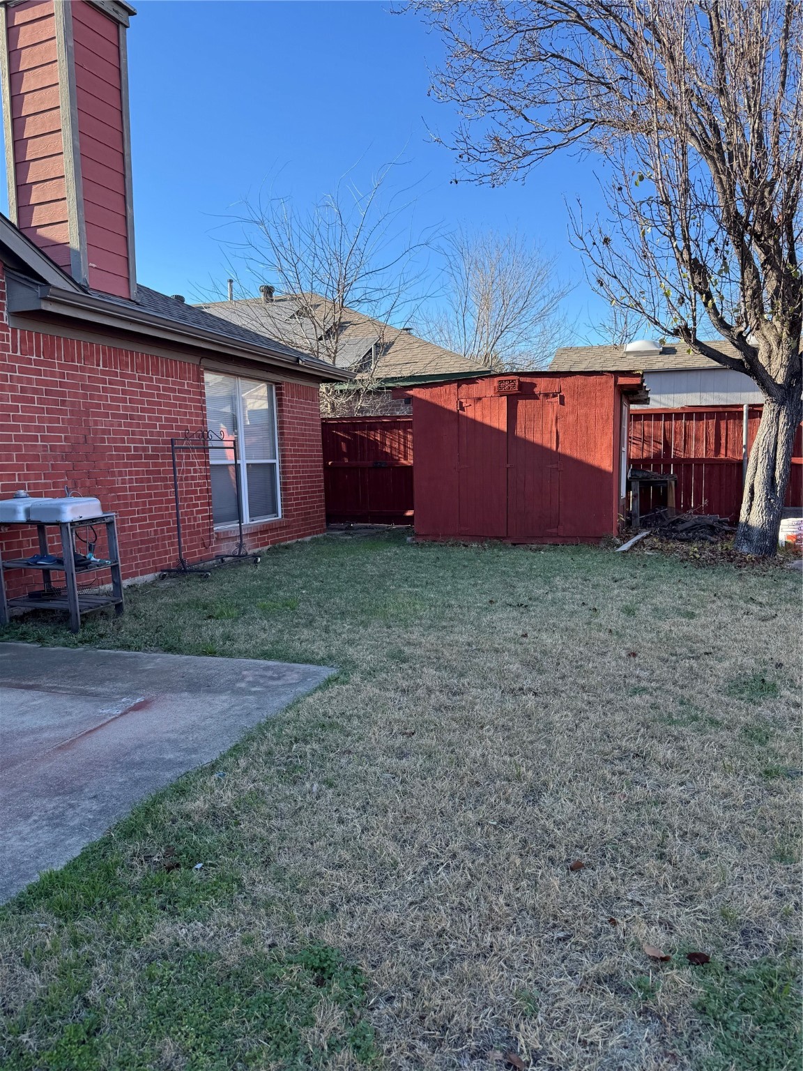 804 Stafford Station Drive Saginaw TX 76131