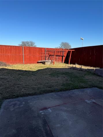 804 Stafford Station Drive Saginaw TX 76131