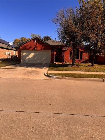 804 Stafford Station Drive Saginaw TX 76131