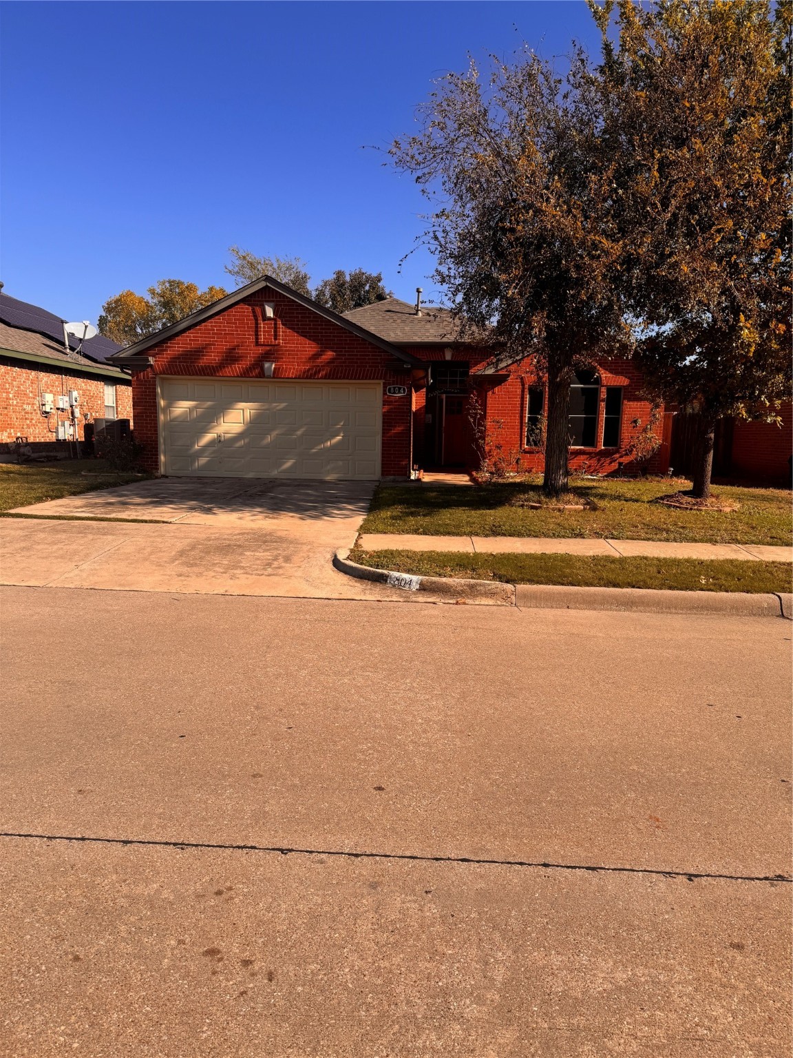 804 Stafford Station Drive Saginaw TX 76131