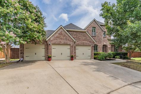 117 Piatt Court Fate TX 75087