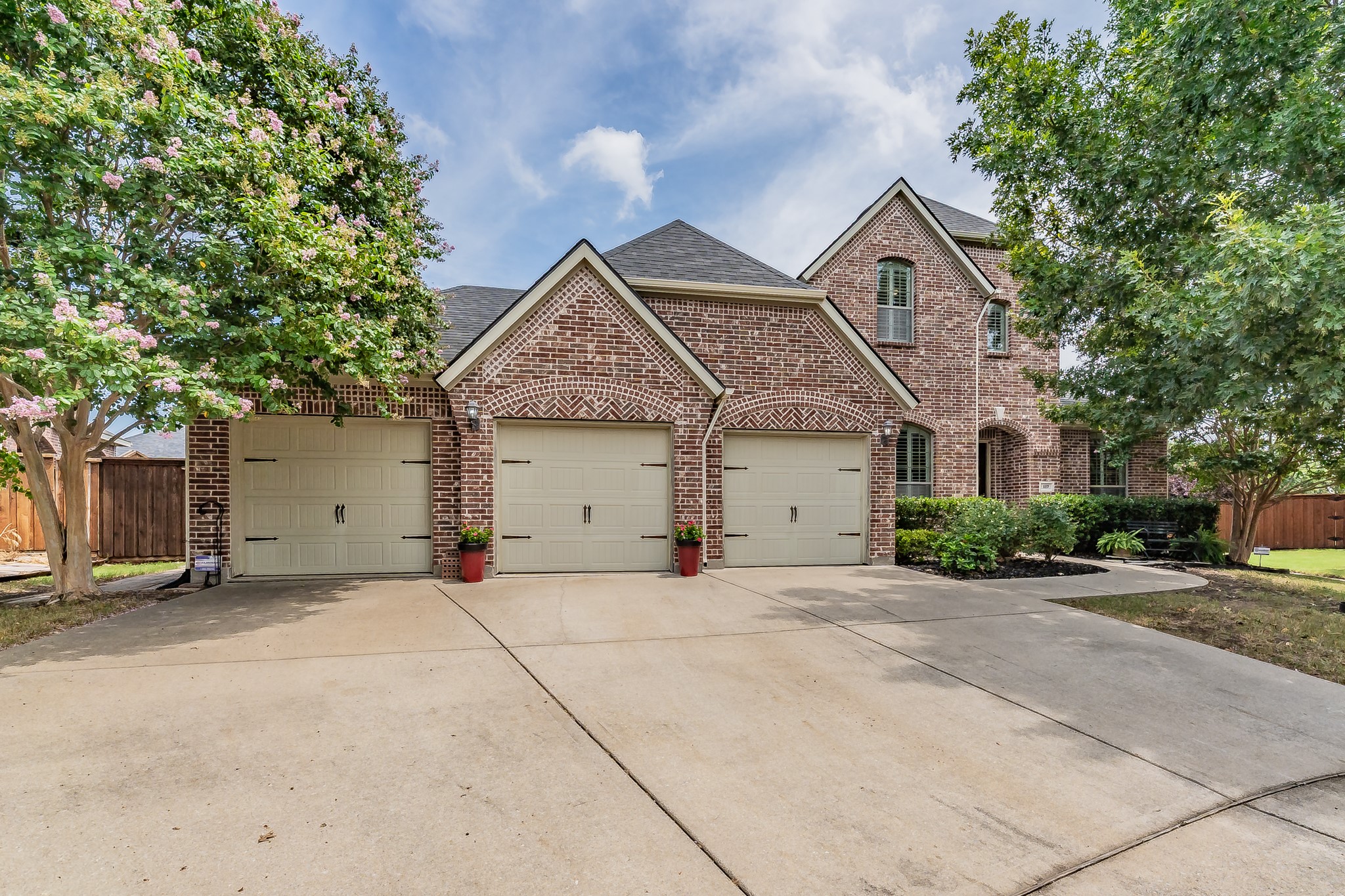 117 Piatt Court Fate TX 75087