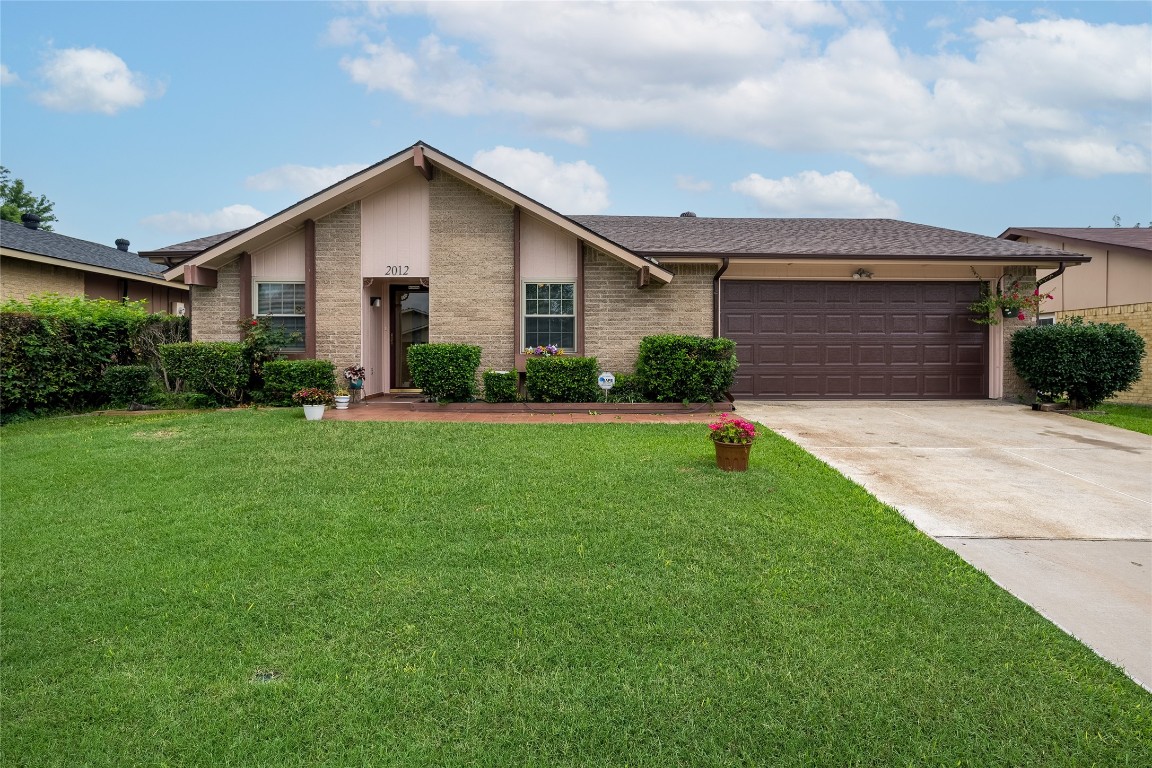 2012 Meadfoot Road Carrollton TX 75007