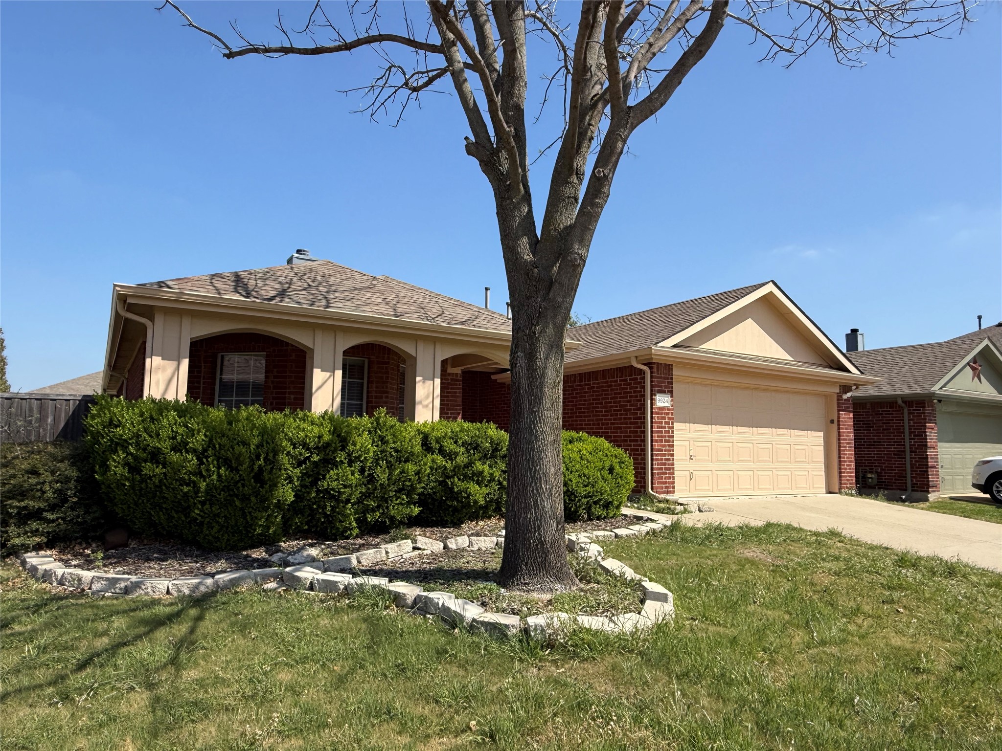 9924 Coolidge Drive Mckinney TX 75072