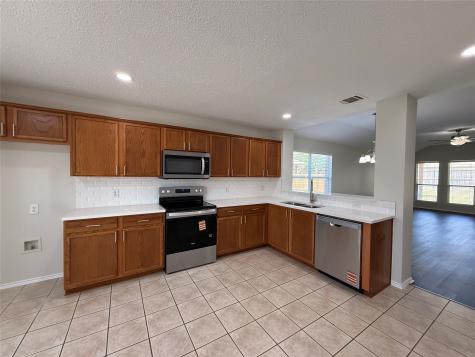 9924 Coolidge Drive Mckinney TX 75072