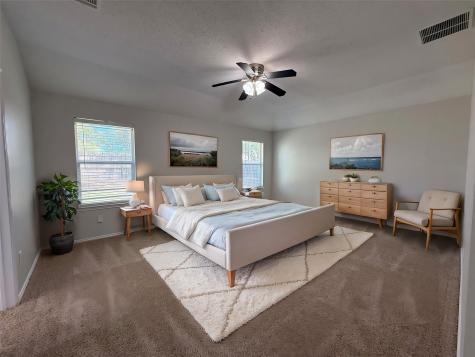 9924 Coolidge Drive Mckinney TX 75072