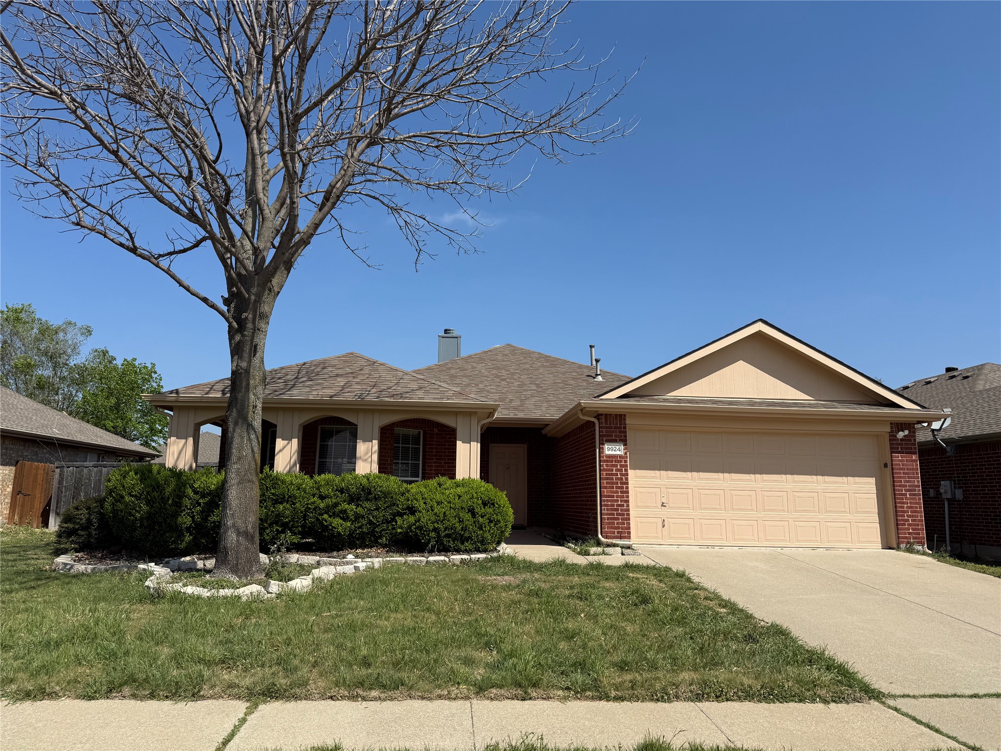 9924 Coolidge Drive Mckinney TX 75072