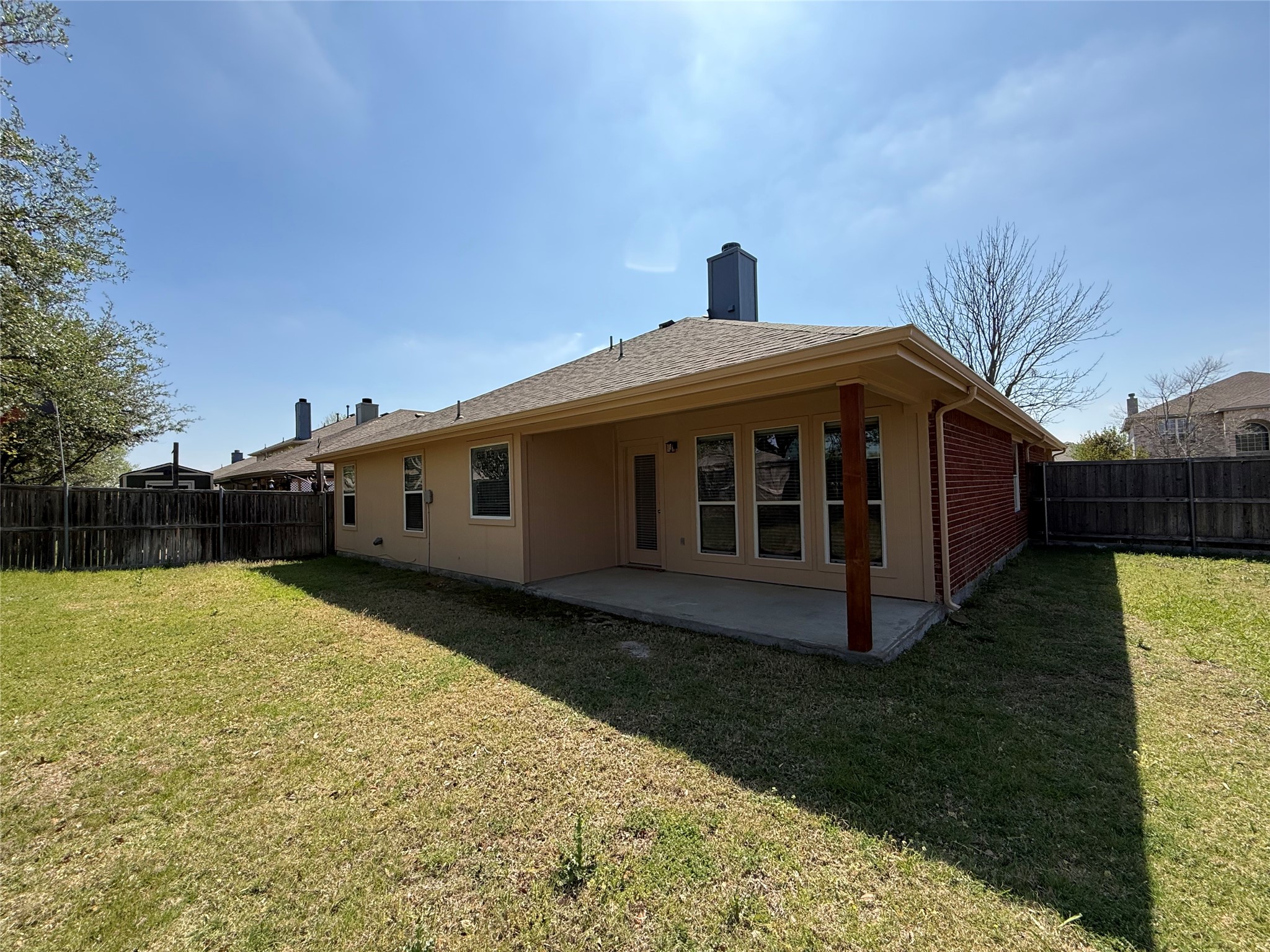 9924 Coolidge Drive Mckinney TX 75072