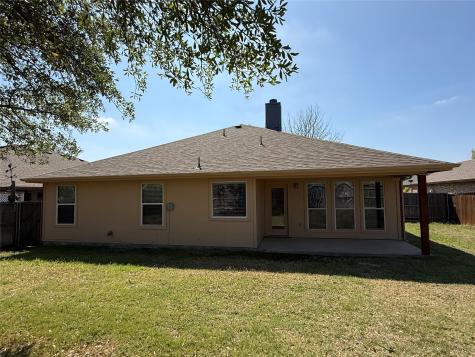 9924 Coolidge Drive Mckinney TX 75072