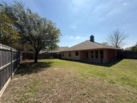 9924 Coolidge Drive Mckinney TX 75072