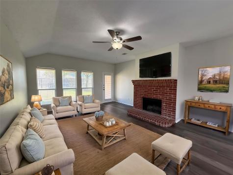 9924 Coolidge Drive Mckinney TX 75072