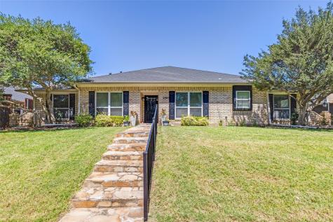 2805 Staffordshire Drive Carrollton TX 75007