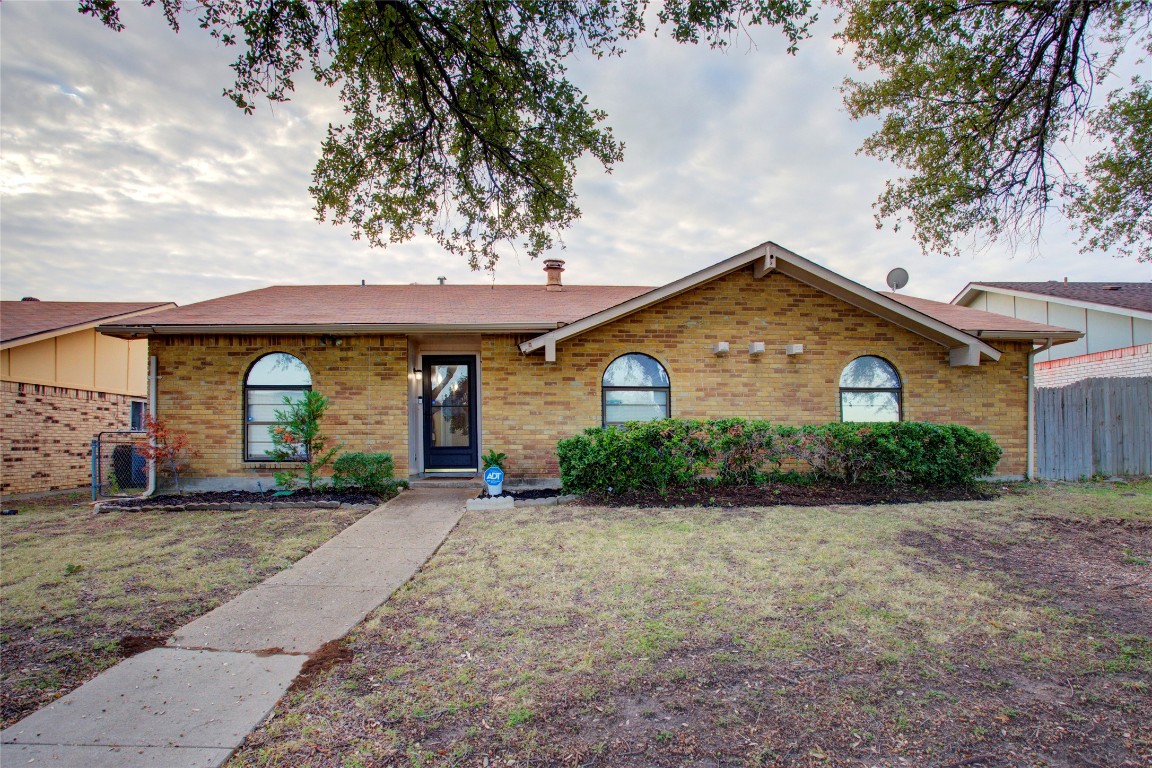 7118 Field View Lane Dallas TX 75249