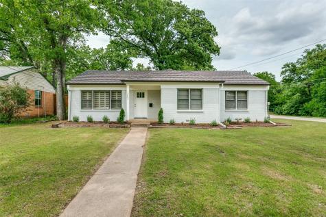 1601 W 8th Street Irving TX 75060