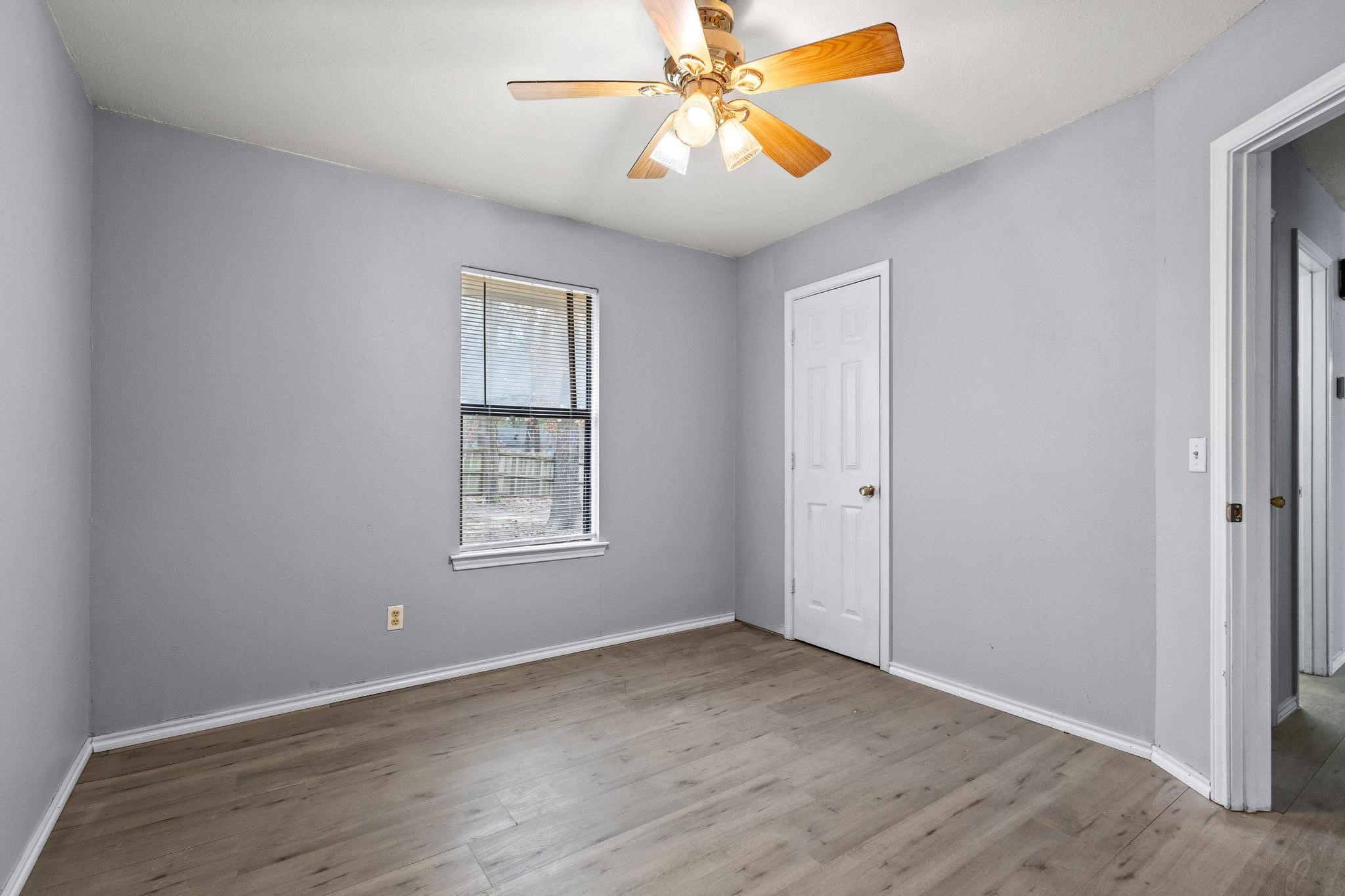 206 County Road 34980 Powderly TX 75473