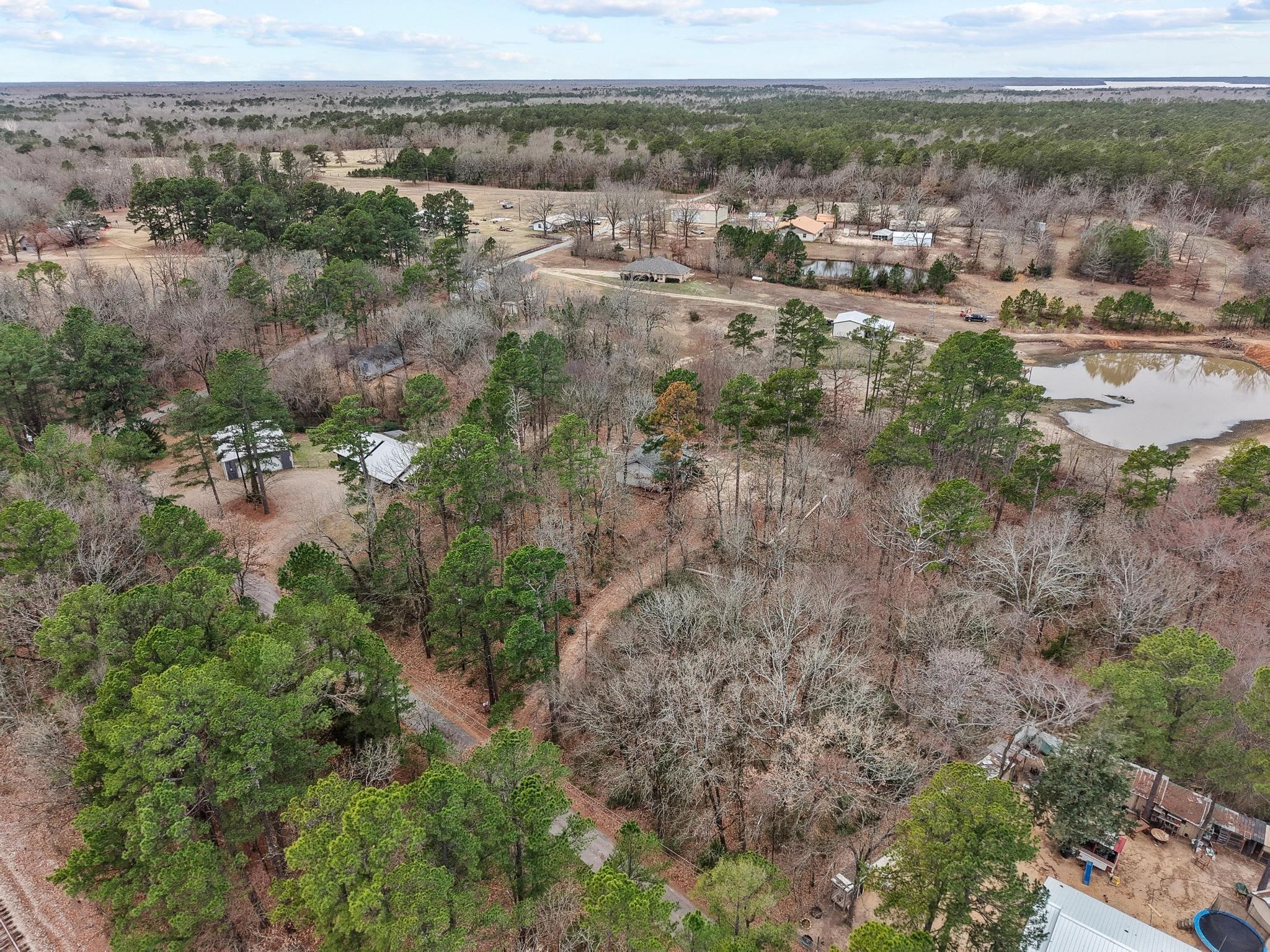 206 County Road 34980 Powderly TX 75473