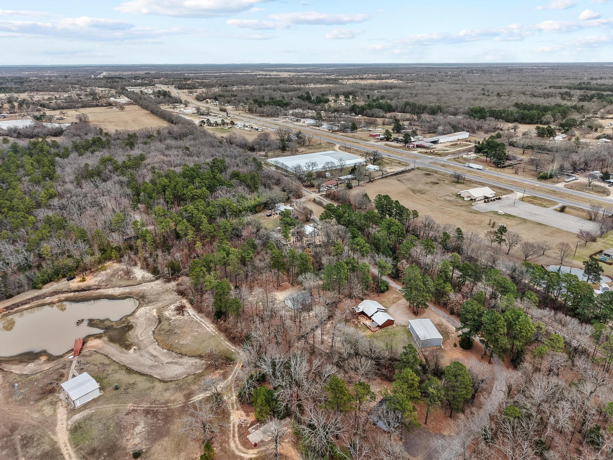 206 County Road 34980 Powderly TX 75473