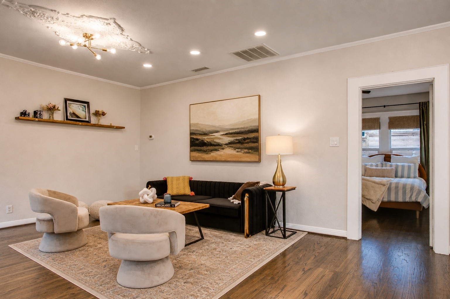 118 S Marlborough Avenue Dallas TX 75208
