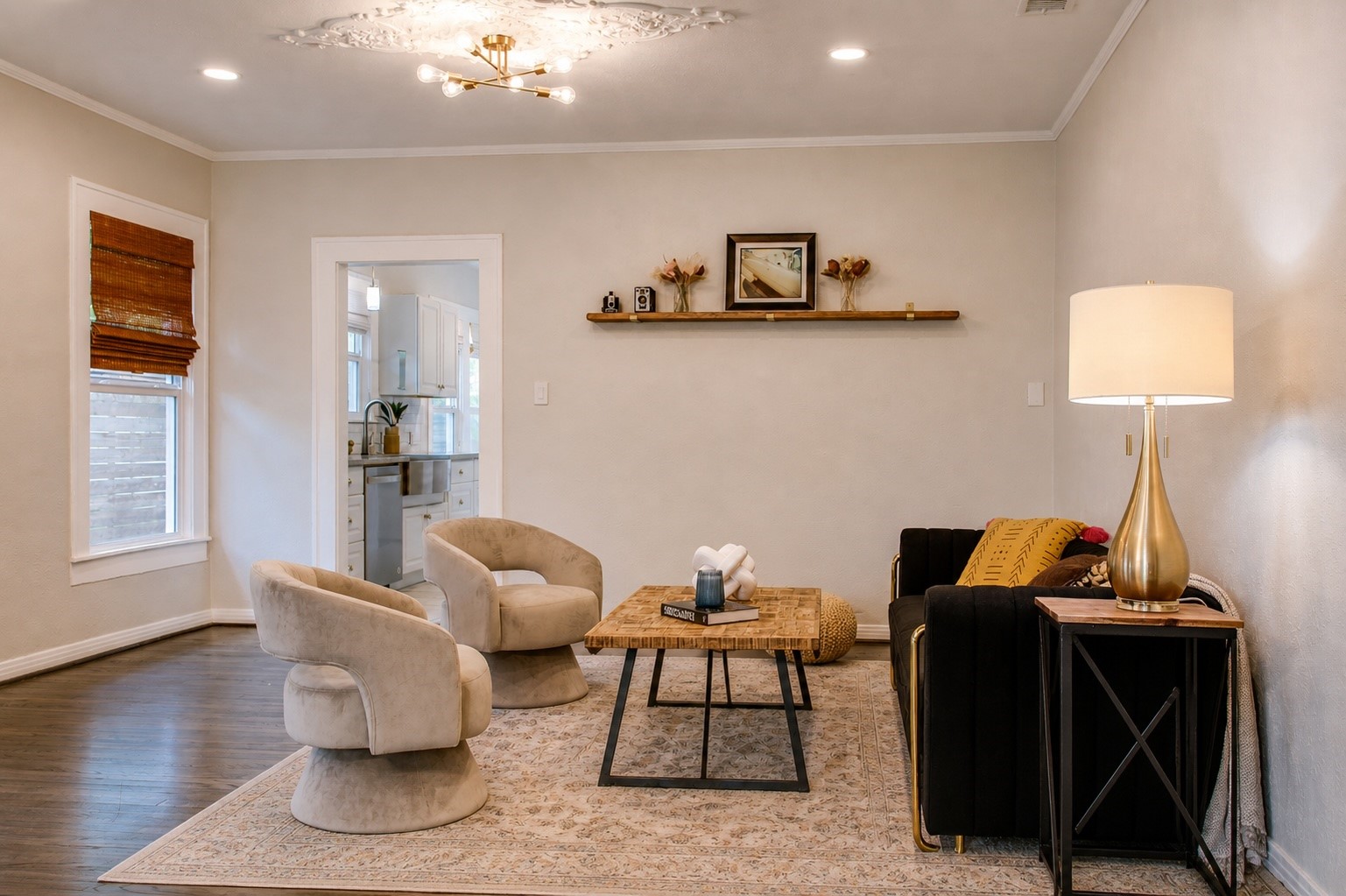 118 S Marlborough Avenue Dallas TX 75208