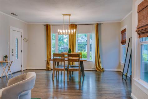118 S Marlborough Avenue Dallas TX 75208