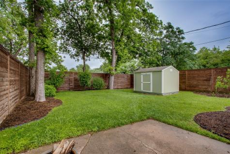 118 S Marlborough Avenue Dallas TX 75208
