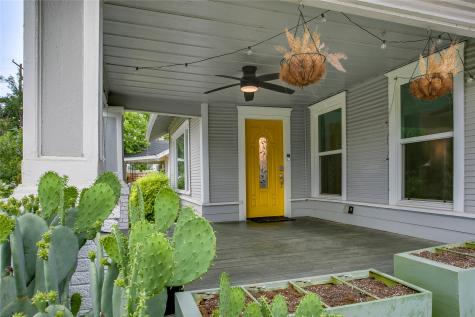 118 S Marlborough Avenue Dallas TX 75208