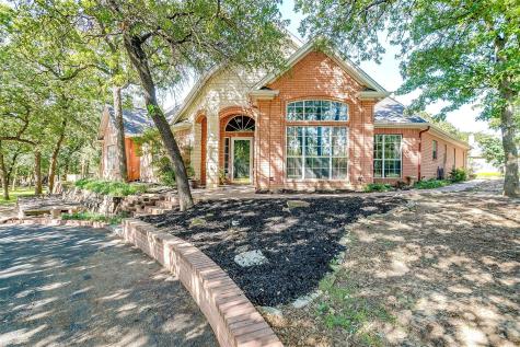 1201 W Buffalo Trail Joshua TX 76058