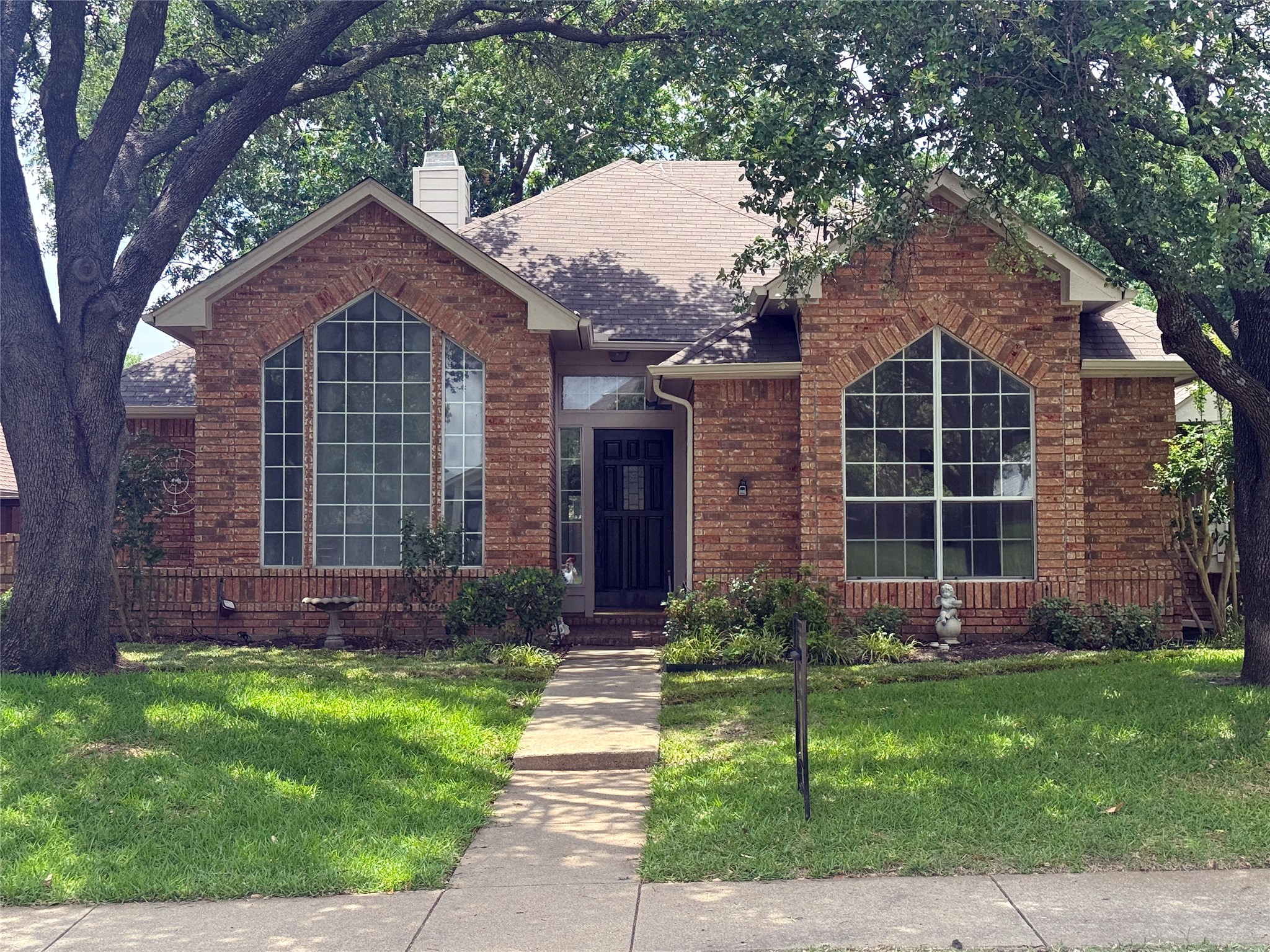 4209 Harvest Hill Court Carrollton TX 75010