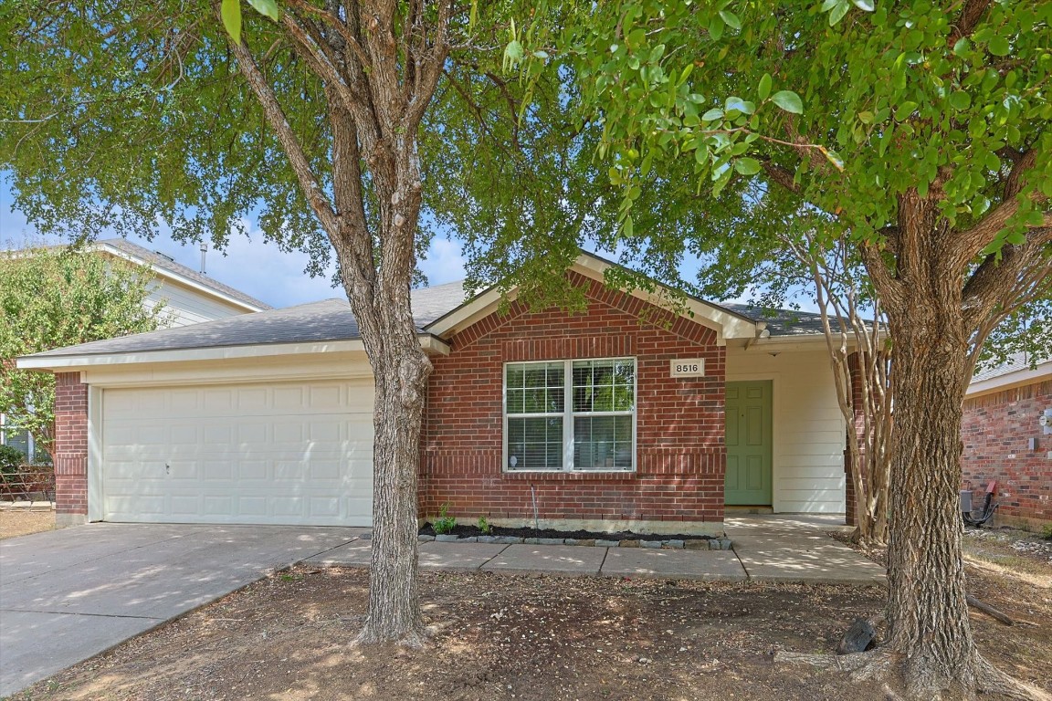 8516 Hawks Nest Drive Fort Worth TX 76131