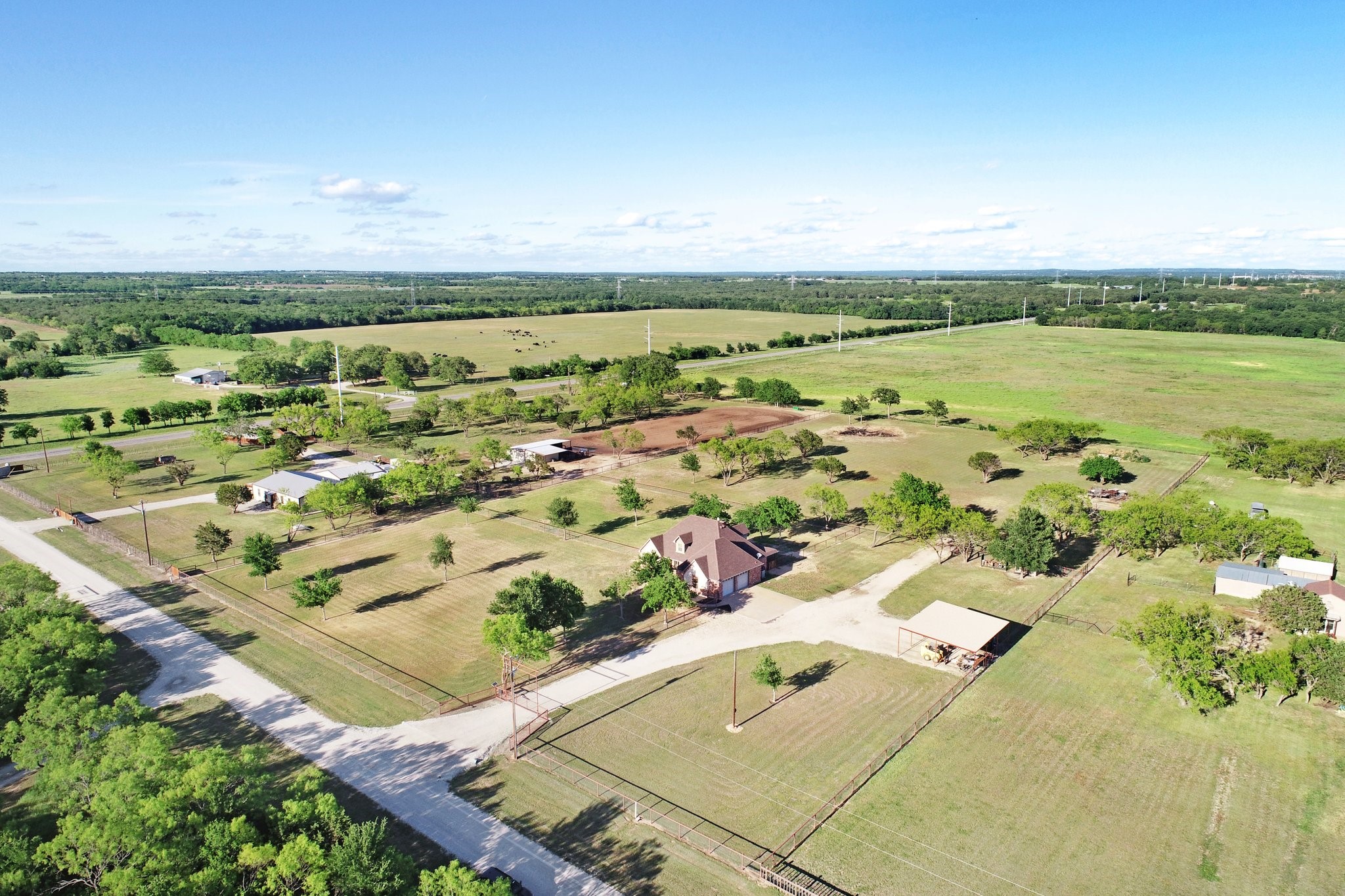 175 Saddleview Court Mineral Wells TX 76067