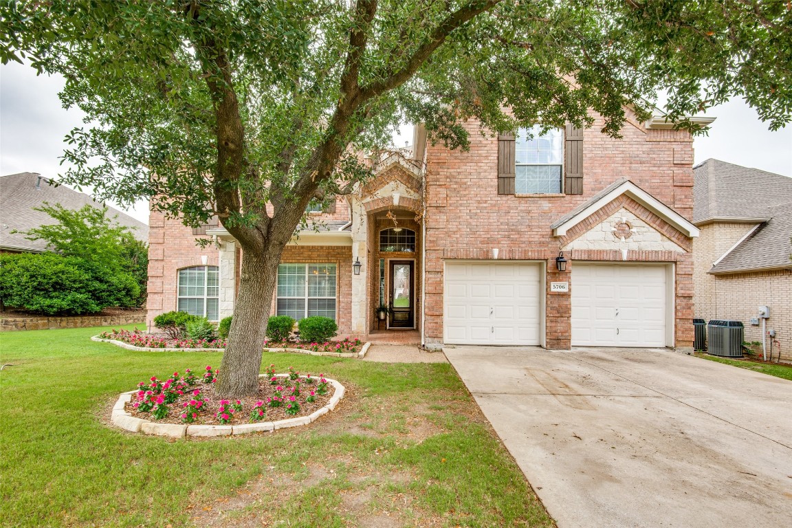 5706 Blazing Star Road Frisco TX 75036