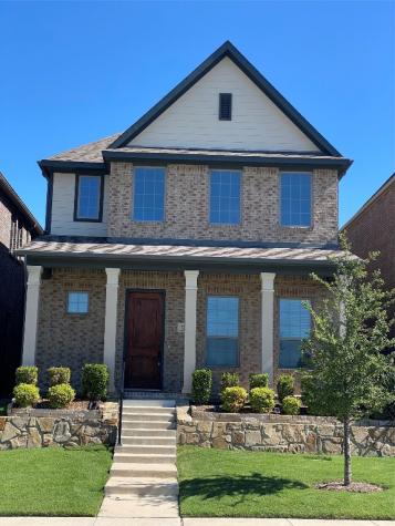 7254 Van Tuyl Parkway Mckinney TX 75070