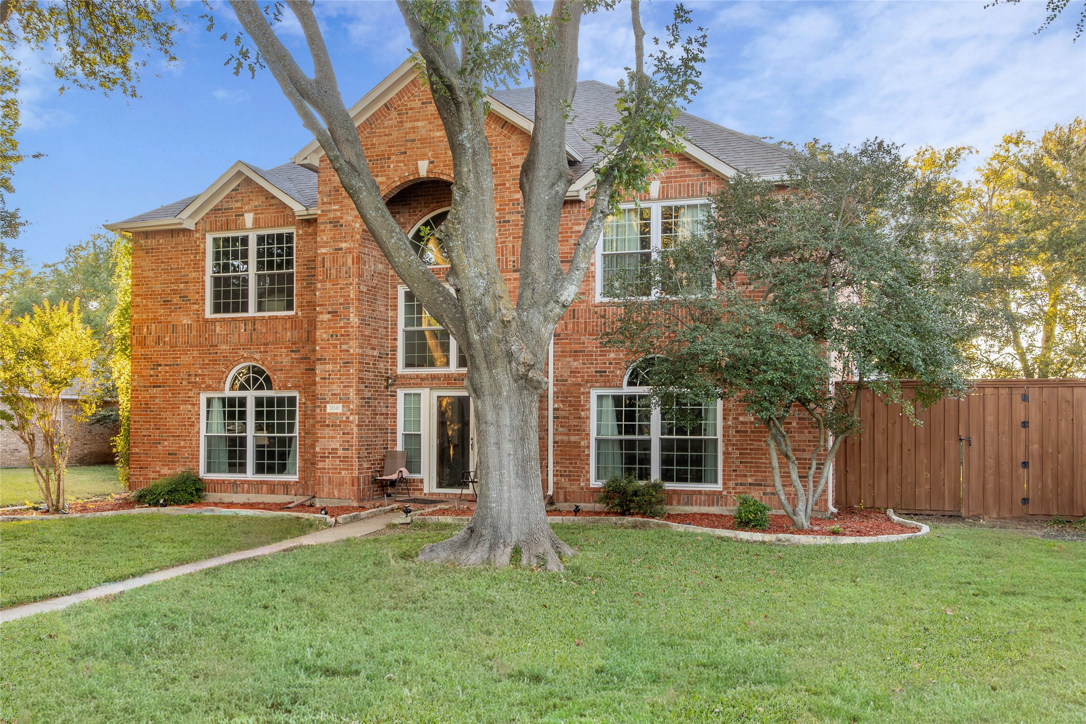 3041 Hillingdon Drive Richardson TX 75082