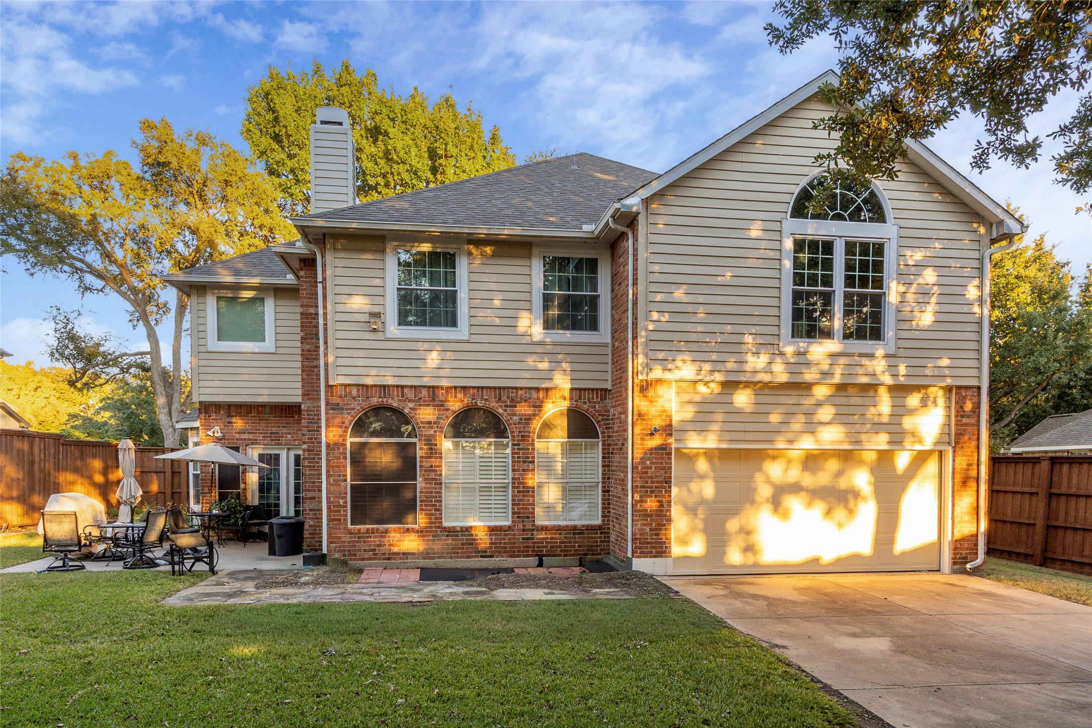 3041 Hillingdon Drive Richardson TX 75082