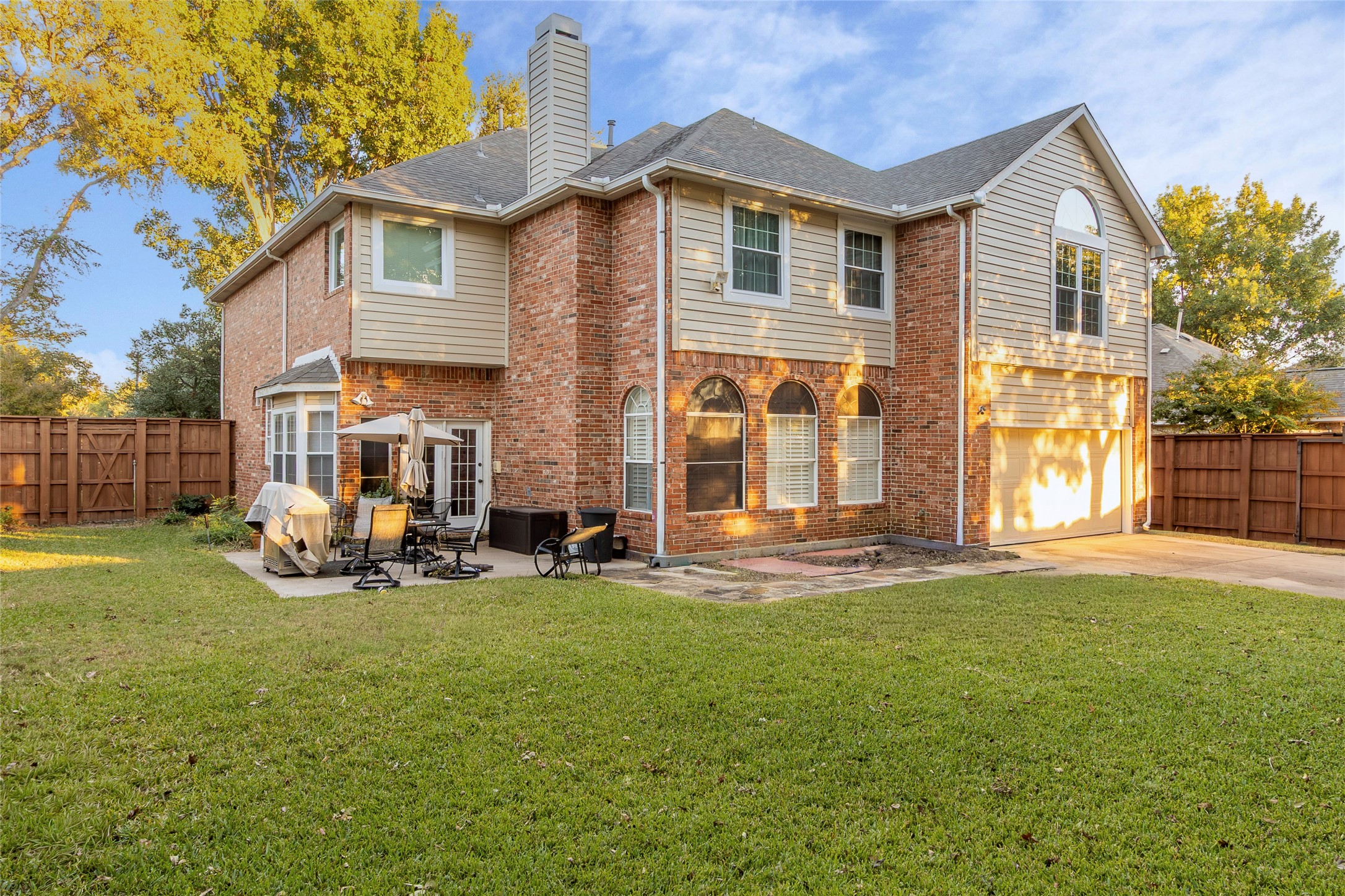 3041 Hillingdon Drive Richardson TX 75082