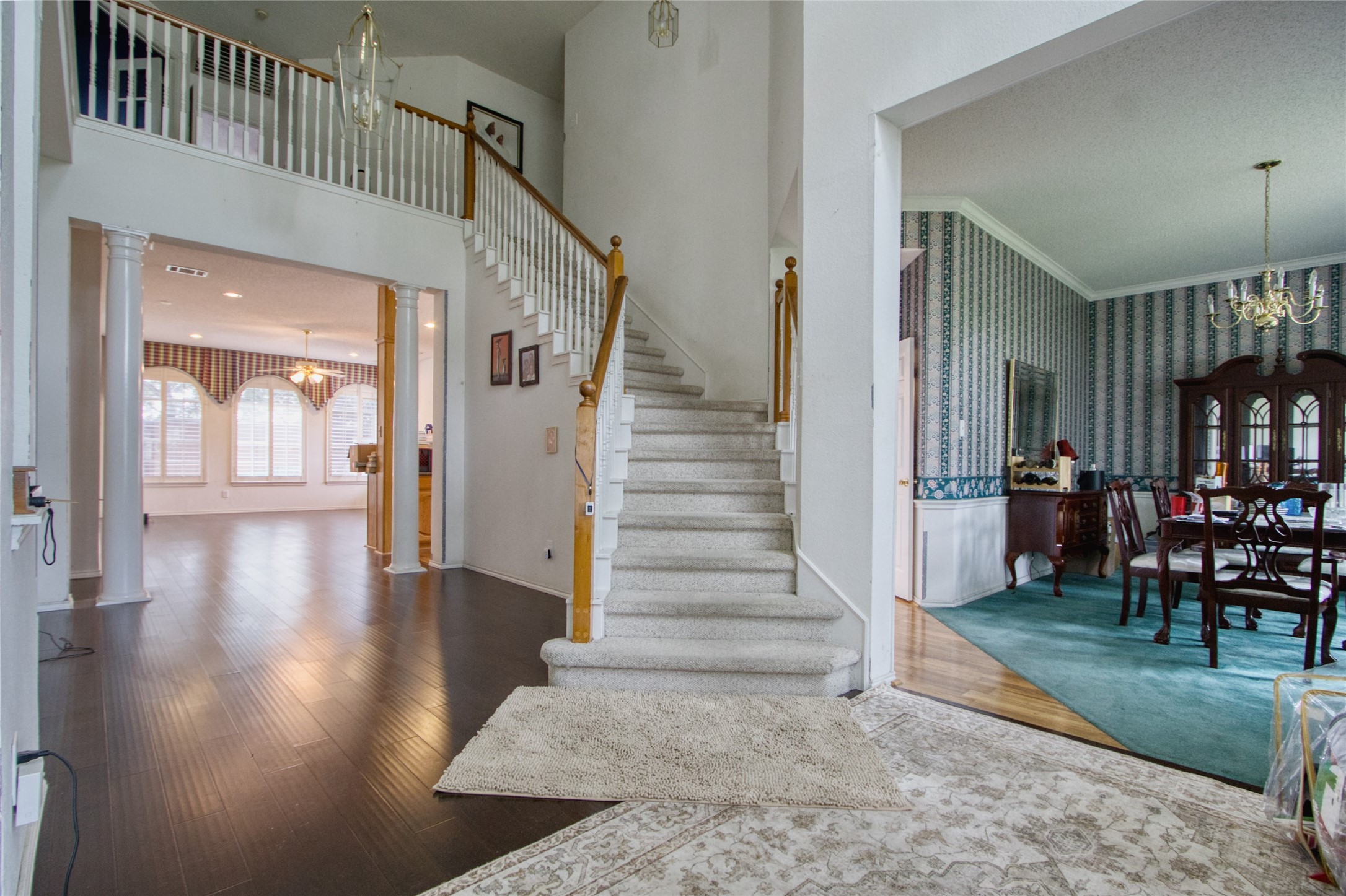 3041 Hillingdon Drive Richardson TX 75082