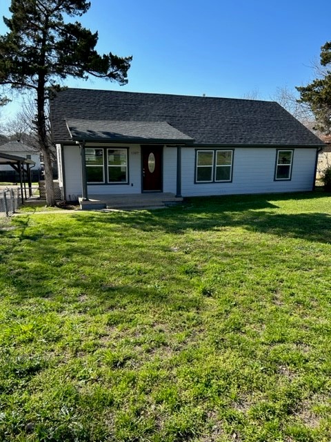 1507 Roberts Cut Off Road River Oaks TX 76114