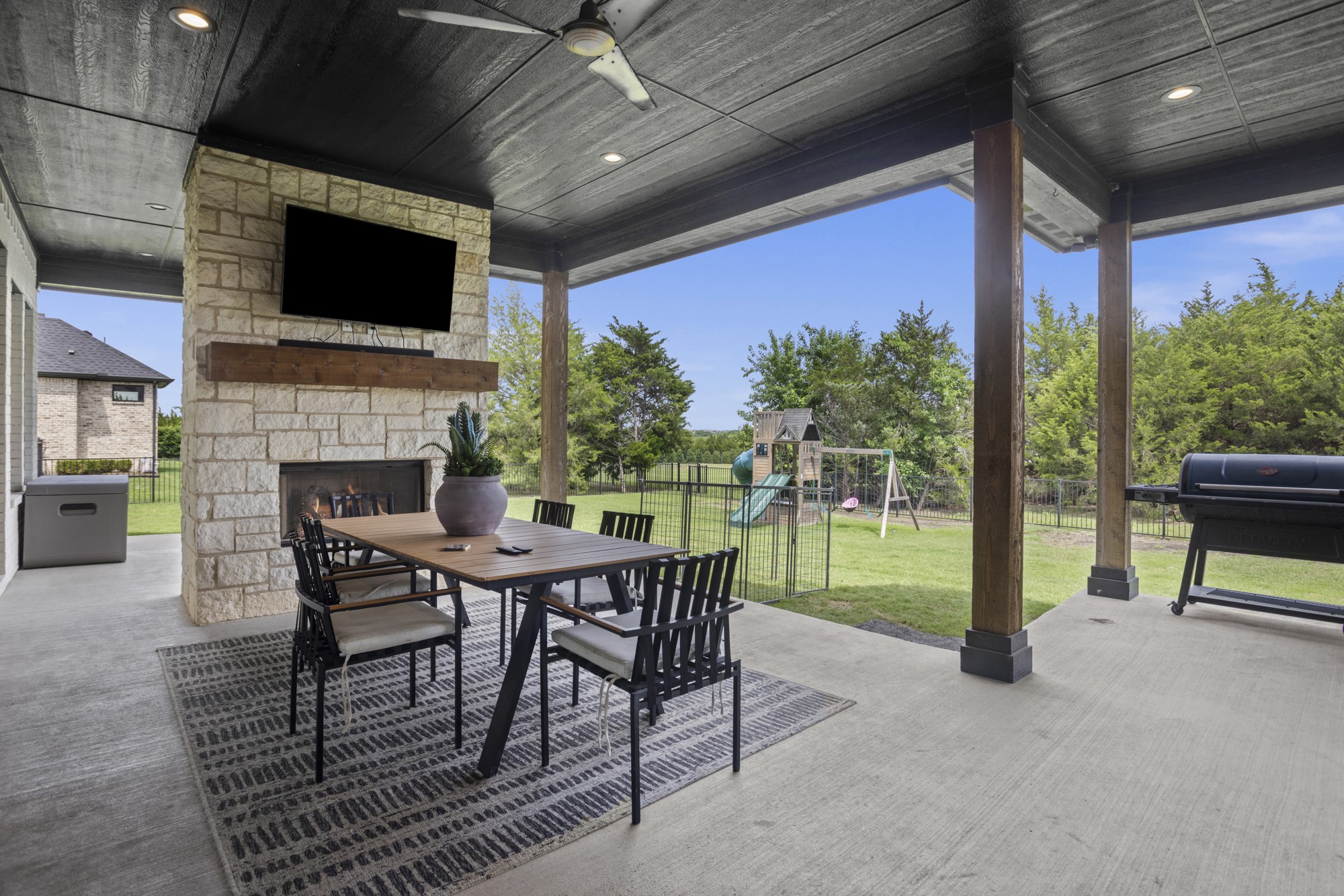 505 Shadow Wood Lane Heath TX 75032
