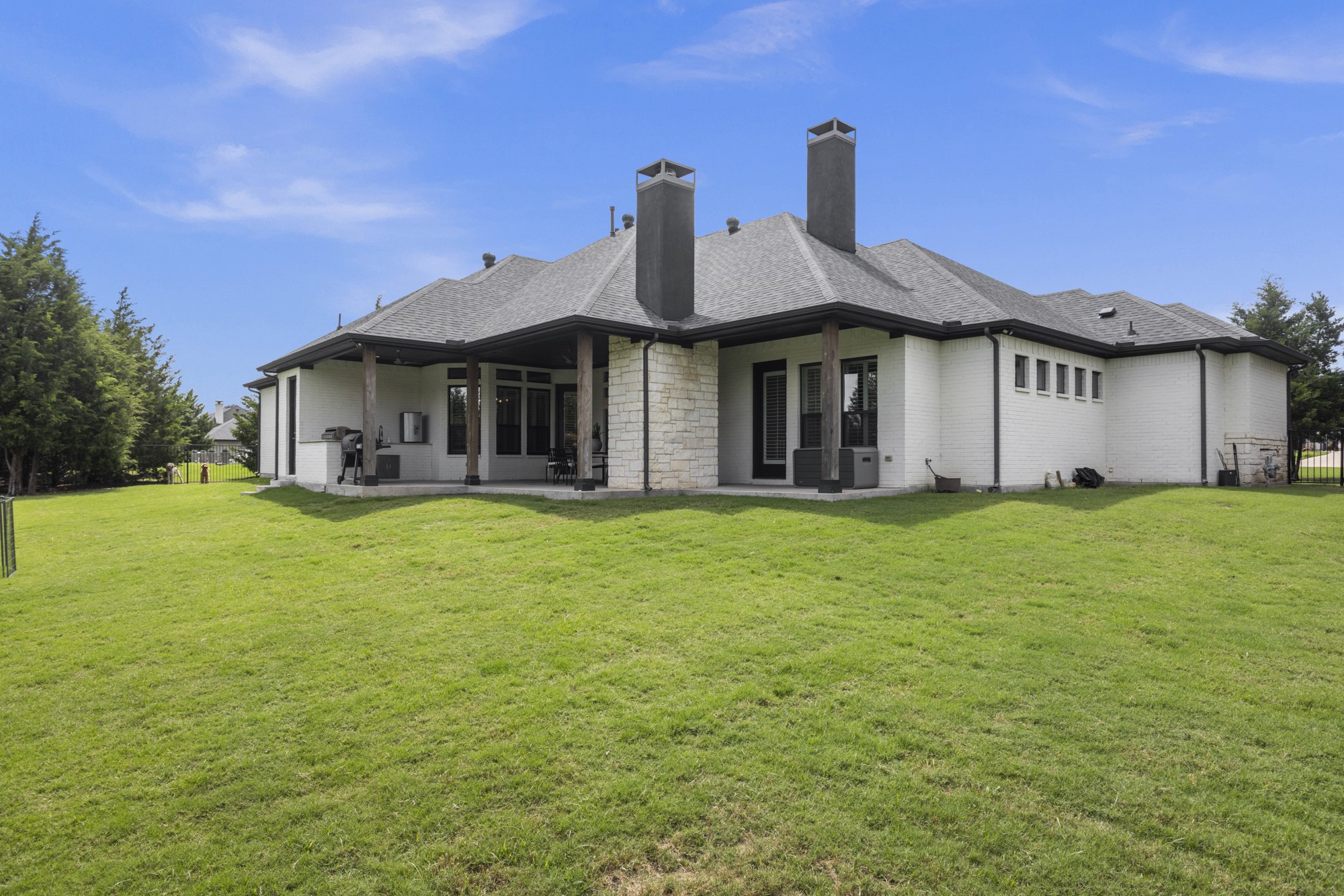 505 Shadow Wood Lane Heath TX 75032