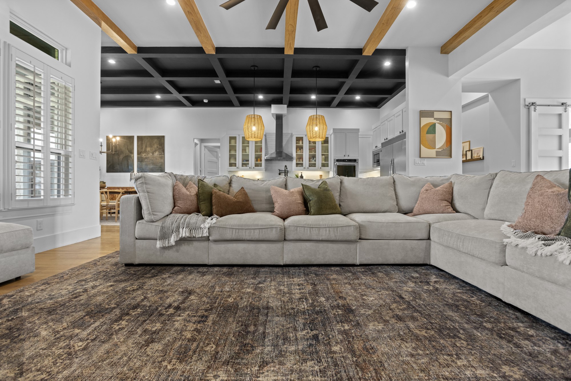 505 Shadow Wood Lane Heath TX 75032
