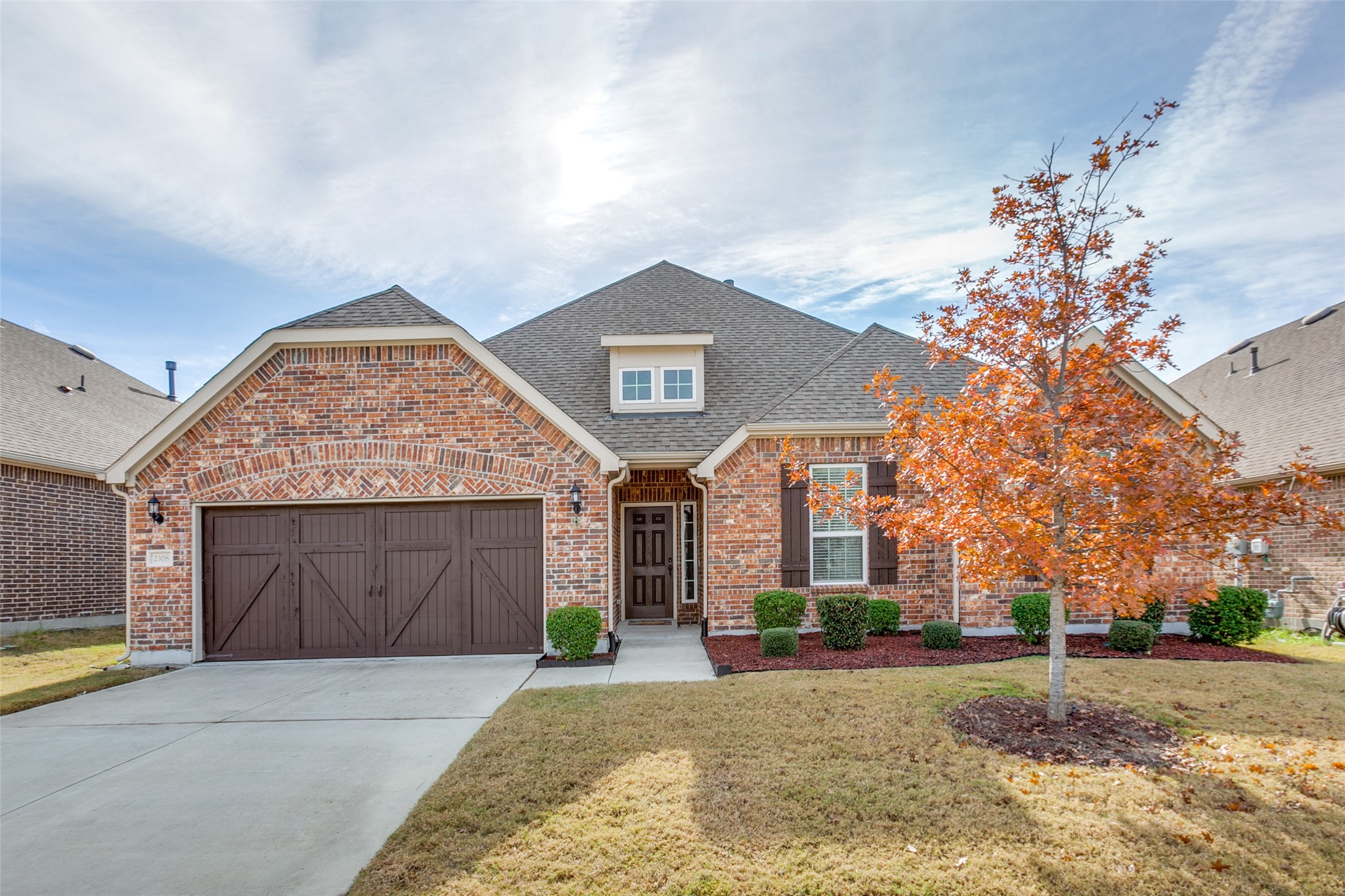 2308 Whitney Lane Wylie TX 75098