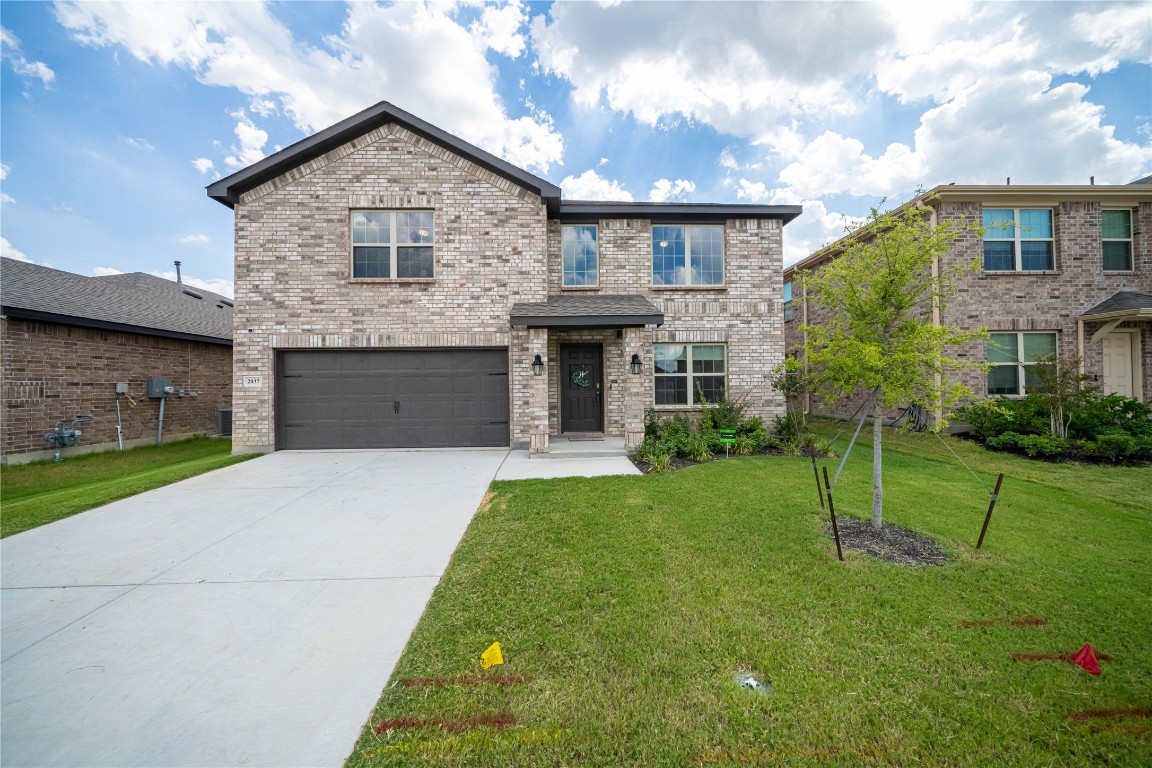 2037 Bellatrix Drive Haslet TX 76052