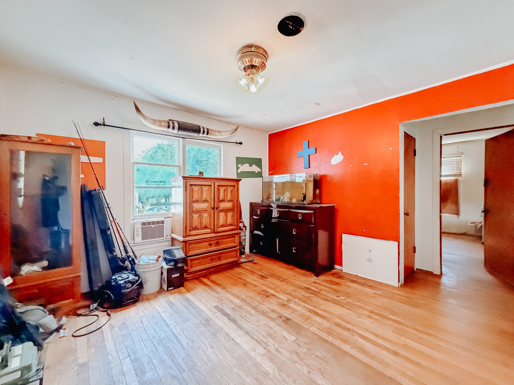 107 Havner Street Corsicana TX 75110