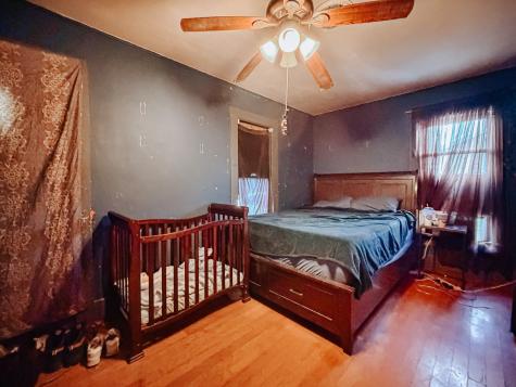 107 Havner Street Corsicana TX 75110
