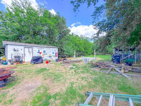 107 Havner Street Corsicana TX 75110