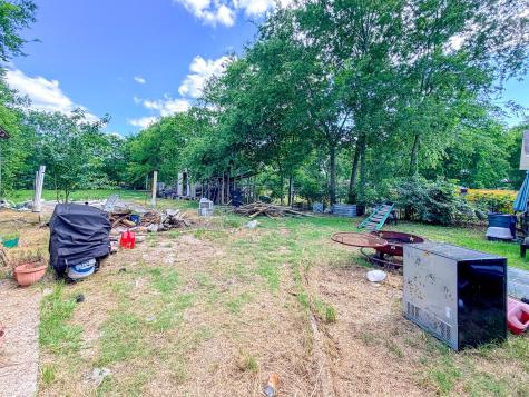 107 Havner Street Corsicana TX 75110