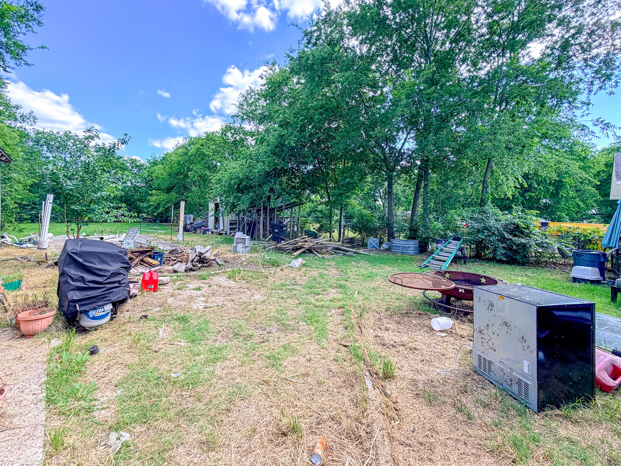 107 Havner Street Corsicana TX 75110